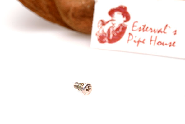 Corona Old Boy Head screw silver Corona Old Boy Head screw silver